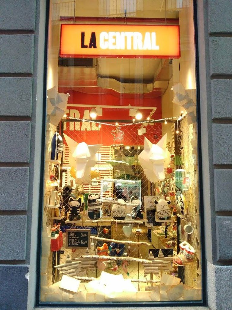 La-2BCentral