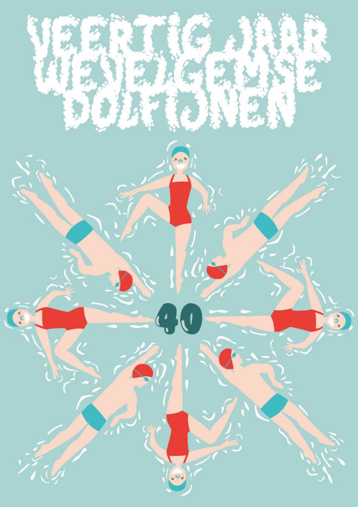 40-jaar-Wevelgemse-Dolfijnen-met-mannen