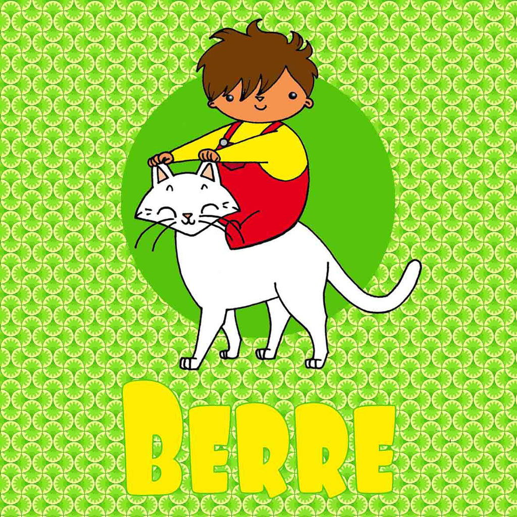 Berre