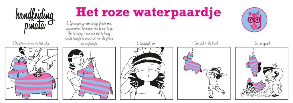 handleiding-pin%cc%83ata-het-roze-waterpaardje